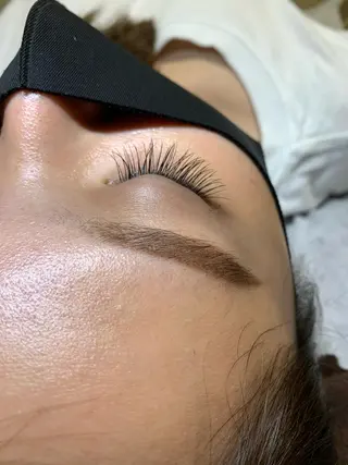 マツエク・マツパ Angelica Michelleのマツエク・マツパデザイン