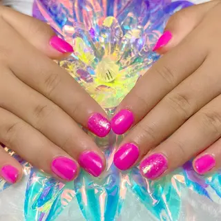 ネイル Feel♡ JYURIAのネイルデザイン