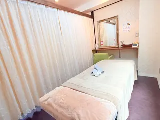 Lys Blanc OTOKAのエステ・リラクイメージ
