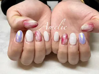 ネイル yo koのネイルデザイン