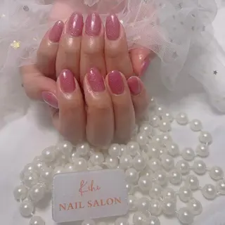 ネイル さくら💮💮 【オフ無料】のネイルデザイン