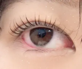 マツエク・マツパ EYELASHSALON  LUNA LUNA所属・LUNA LUNA byOean’S田中のマツエク・マツパデザイン