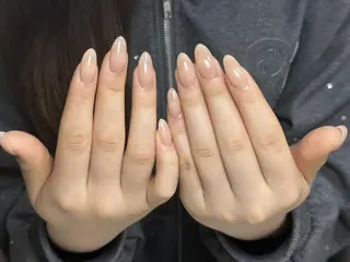 ネイル Elegantbea utyミクのネイルデザイン