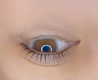 マツエク・マツパ アイラッシュリップル所属・押尾 有紀のマツエク・マツパデザイン