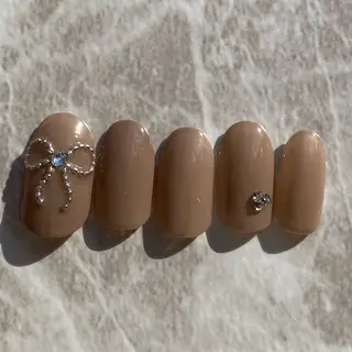 ネイル RaLa（ネイル&アイラッシュ）所属・🫧RaLa ⭐︎AYAKA🫧のネイルデザイン