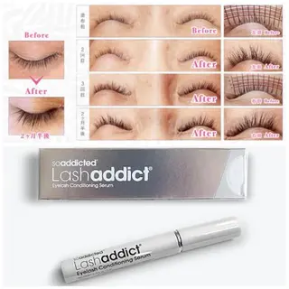 マツエク・マツパ 銀座/LEDマツエク 高宮のマツエク・マツパデザイン