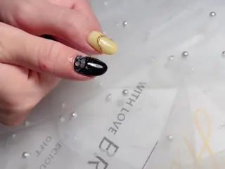 ネイル Naka Rieのネイルデザイン