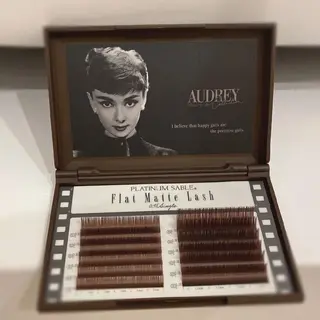 マツエク・マツパ ESCOS🌷 MURAKAMIのマツエク・マツパデザイン