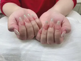 ネイル ゆうさ Nailのネイルデザイン
