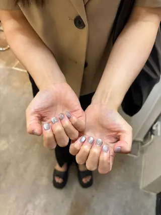 ネイル Eden 喜多のネイルデザイン