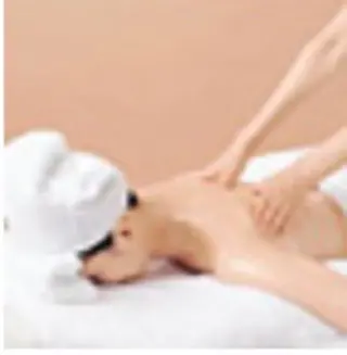 田尻 崇予のエステ・リラクイメージ