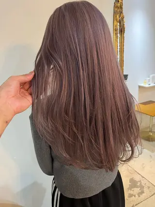 ロング カラー La.LAUREN所属・🩵DAICHI /デザイン特化🩵のヘアスタイル