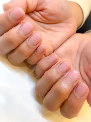 ネイル ___ yuriのネイルデザイン