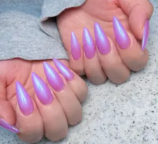 ネイル Queens momoのネイルデザイン