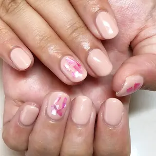 ネイル KIREIE NAILSのネイルデザイン