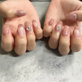 ネイル FELICE ﾌｪﾘｰﾁｪのネイルデザイン