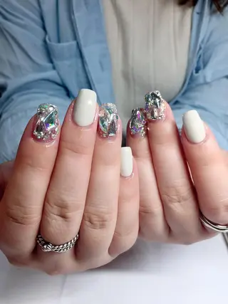 ネイル ガールネイルサロン所属・ガール ネイルサロンのネイルデザイン