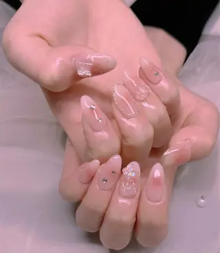 ネイル エムズ エムズのマツエク・マツパデザイン