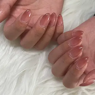 ネイル 中村 渚のネイルデザイン