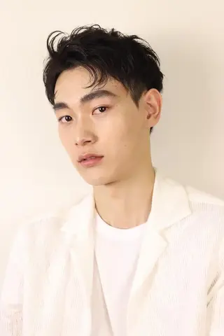 ショート メンズ 羽佐間 百恵のヘアスタイル