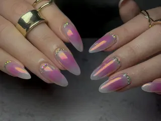 ネイル elu船橋店 Ayanoのネイルデザイン