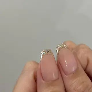 ネイル private salon liu.のネイルデザイン