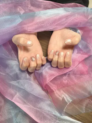 ネイル 激安ネイルサロン　GRIT所属・激安ネイルサロン GRITのネイルデザイン