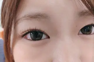 マツエク・マツパ 松下 奈津子のマツエク・マツパデザイン