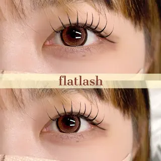 マツエク・マツパ Elle　Charme所属・Elle Charmeのマツエク・マツパデザイン