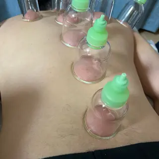 🅖🅤🅩🅔🅛 salonのエステ・リラクイメージ