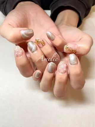 ネイル yo koのネイルデザイン