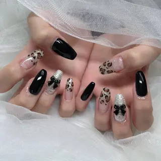 ネイル 中野駅徒歩1分 ミオのネイルデザイン