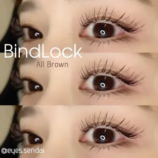 マツエク・マツパ まつ毛サロンeye’s所属・eye’s カマタのマツエク・マツパデザイン