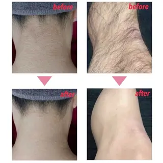 M's Style NAIL BARのエステ・リラクイメージ