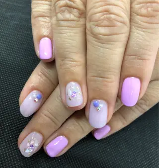 ネイル Embellir ♡鏡味のその他イメージ