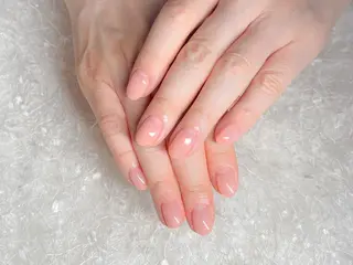 ネイル Nail&eye Belire 新宿のネイルデザイン