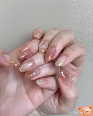 ネイル え みなのネイルデザイン