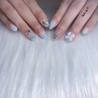 ネイル Nail Lifeのネイルデザイン