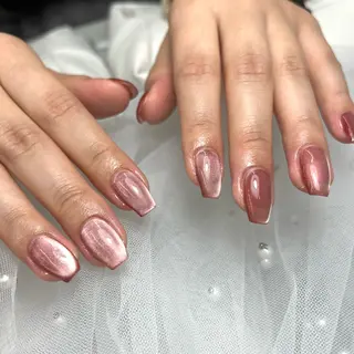 ネイル nail salon Re.lief所属・re.lief nailのネイルデザイン