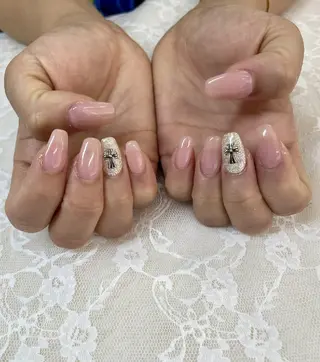 ネイル 心斎橋Salon Epokkuのネイルデザイン