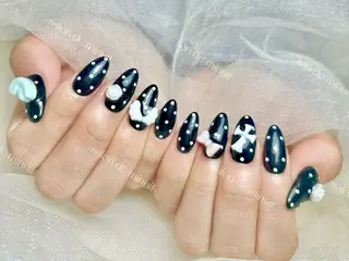 ネイル Nancy 💕のネイルデザイン