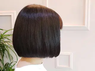 ミディアム 💖パーソナル診断 特化YUYA💖のヘアスタイル
