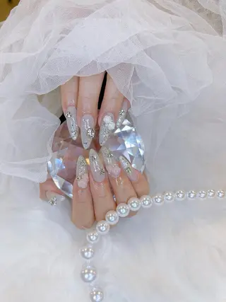 ネイル ネイルサロン Cleo伏見店のネイルデザイン