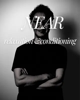 NEAR FUKUOKAのエステ・リラクイメージ