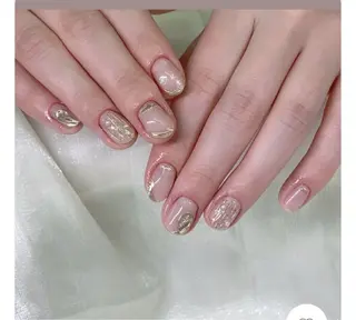 ネイル R nail 市川店のネイルデザイン
