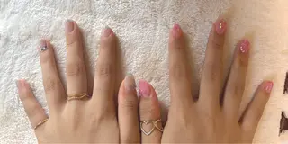ネイル 齋藤 咲良のエステ・リラクイメージ