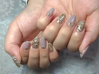 ネイル Nail  Ai    のネイルデザイン