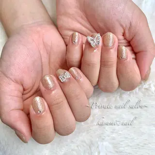 ネイル KASUMI♡ Nailのネイルデザイン