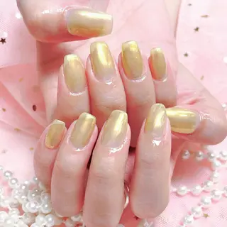 ネイル 美奈🎀 ミナ🎀のネイルデザイン