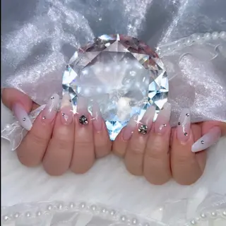 ネイル Li'a nail.のネイルデザイン